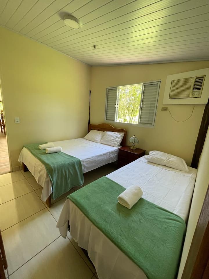 Quarto 2