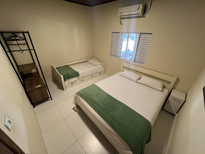Quarto 1