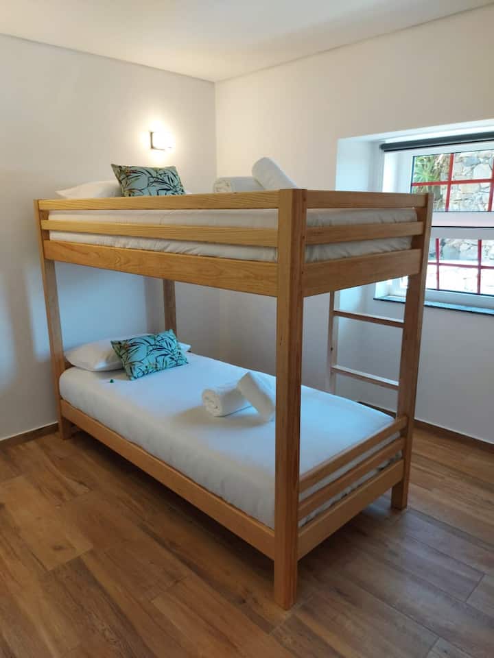 Habitación 1