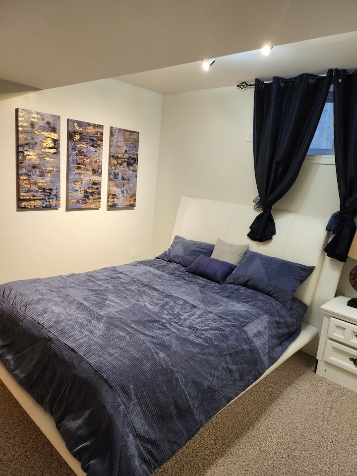 غرفة النوم 3