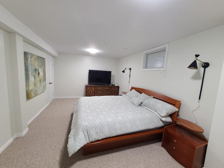 غرفة النوم 2