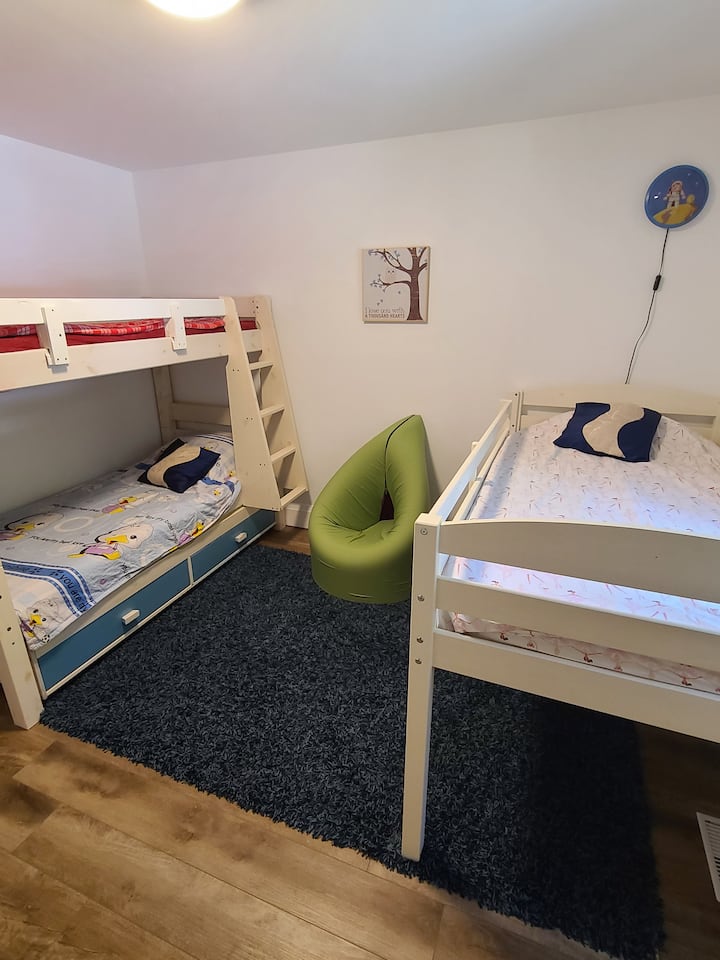 غرفة النوم 4