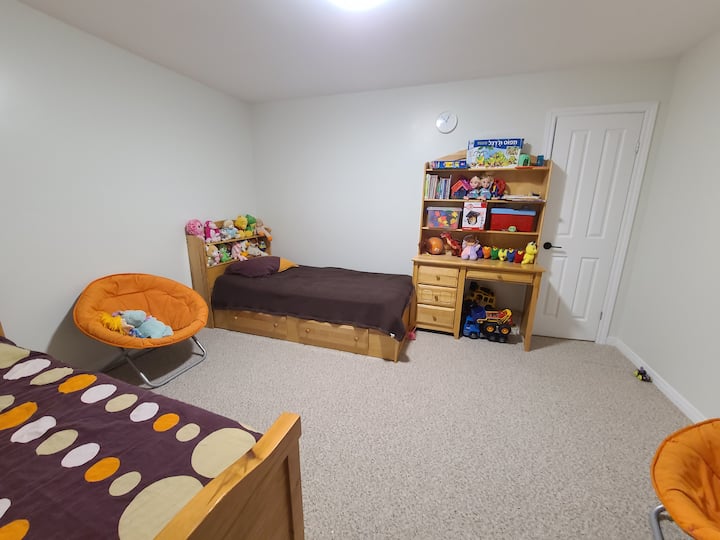 غرفة النوم 5