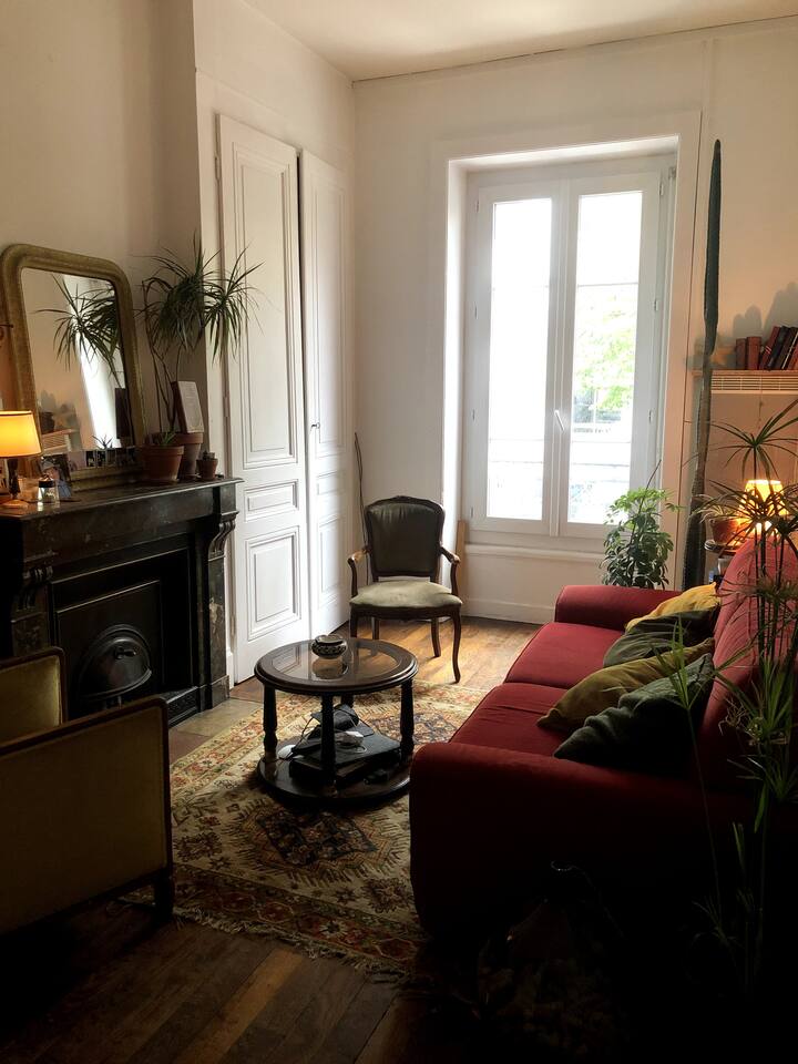 Lyon 3 apartment Apartments for Rent in Lyon, AuvergneRhôneAlpes, France Airbnb
