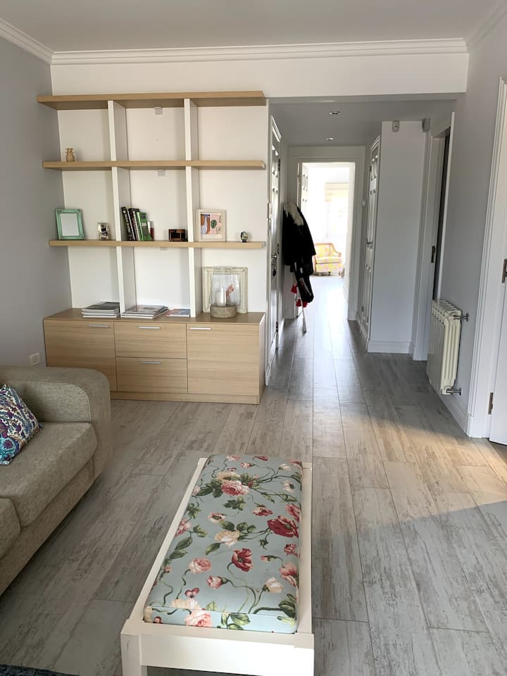 Hermoso Departamento En Complejo Con Pileta - Mar del Plata