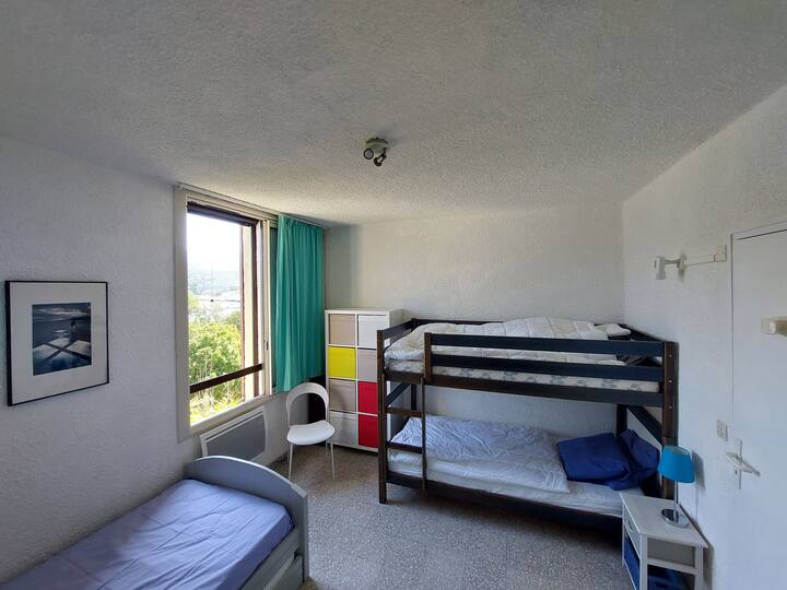 Chambre 2