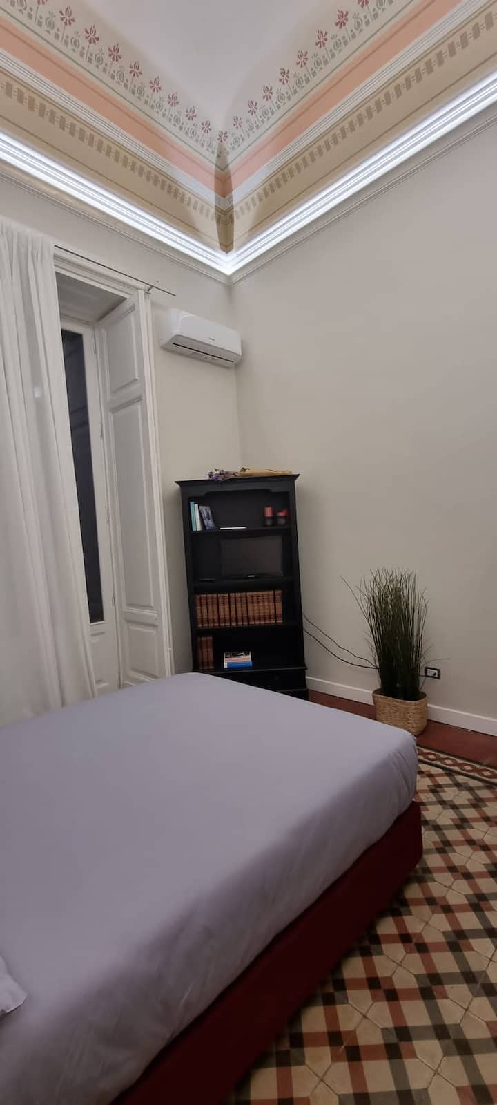 Spavaća soba 1
