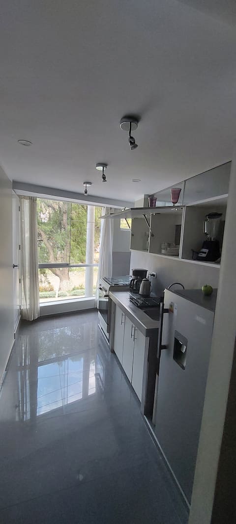 Lovely place in downtown Huánuco