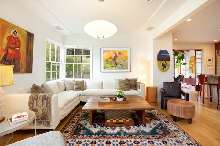 Reduced Rate Due To Cancellation - Los Angeles, CA