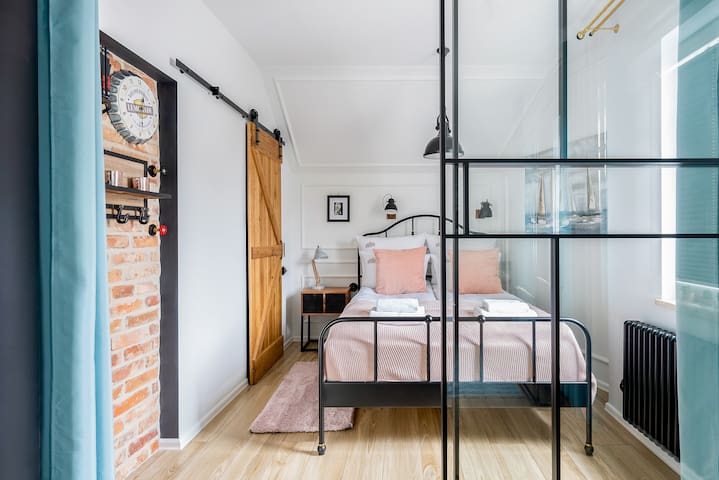 Downtown Apartments managed Airbnb listing 2