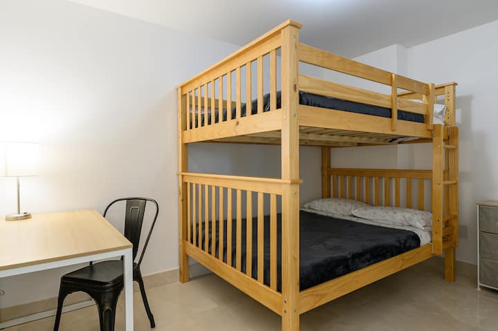 საძინებელი 3