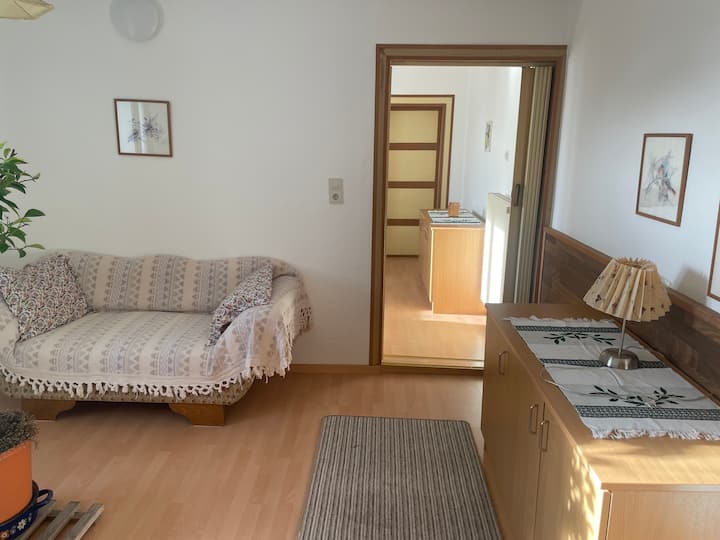 Ferienwohnung In Gutshaus Mit Naturblick - Vilshofen an der Donau