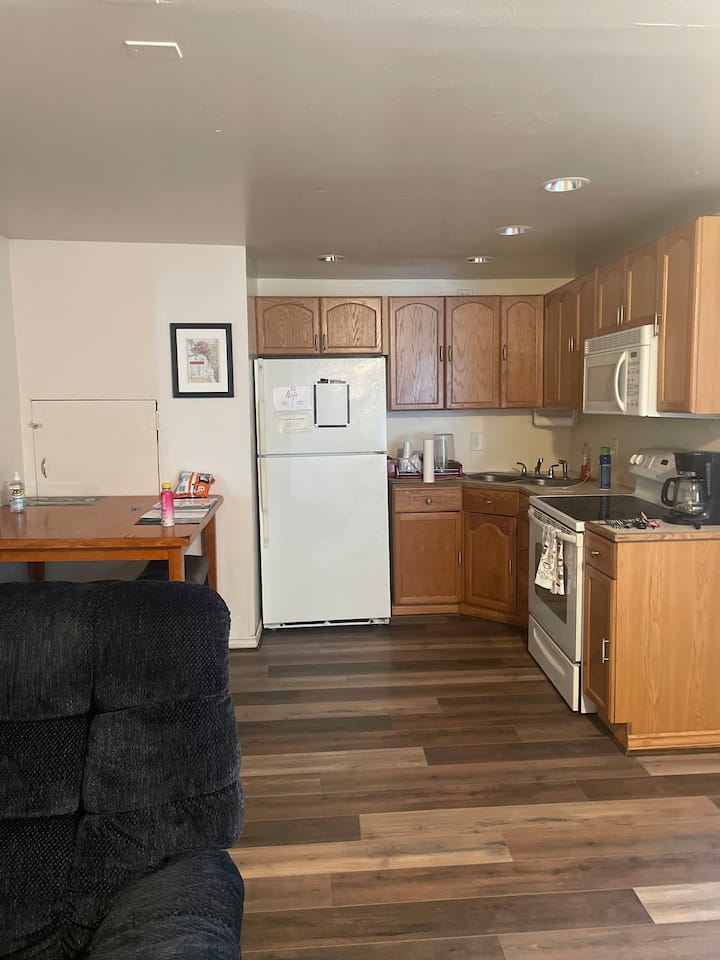 Living Like A Local On Cushman! - Fairbanks