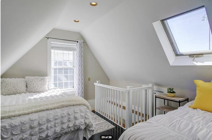 غرفة النوم 3