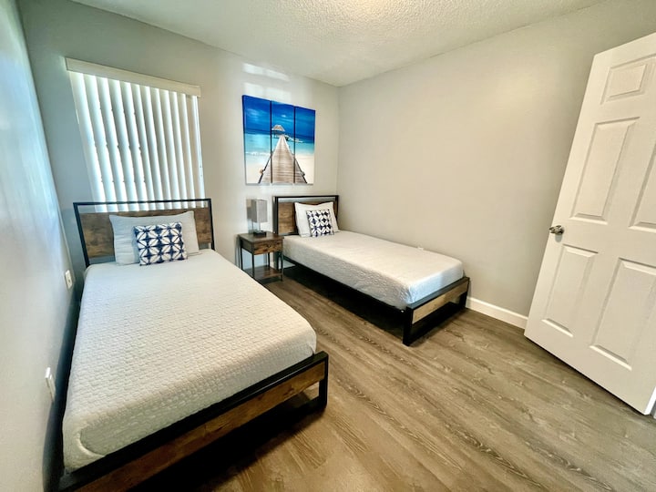 غرفة النوم 1