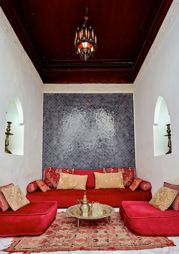 Dar Soulize - Marrakech
