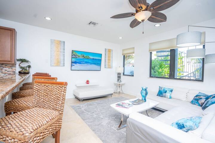 Beach, Las Olas, Heated Pool gallery image 3