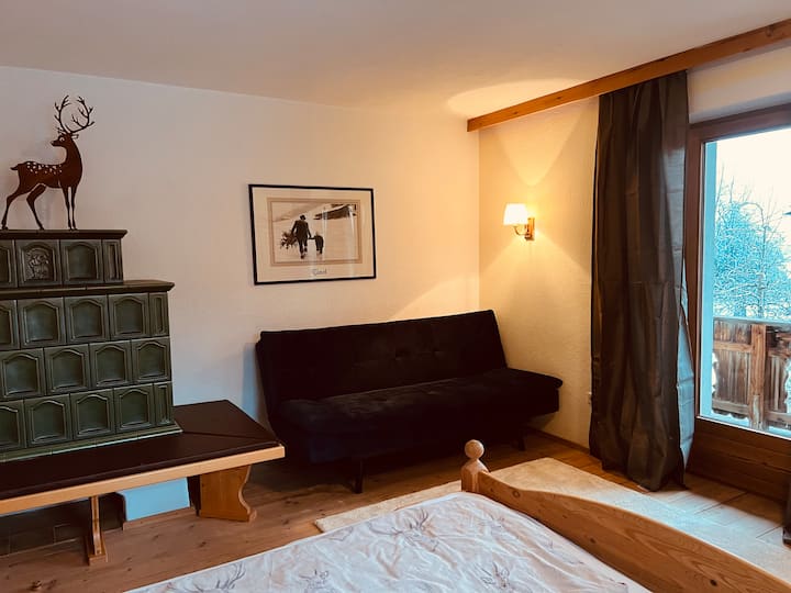 Sofá cama 140x200 Recamara 1 