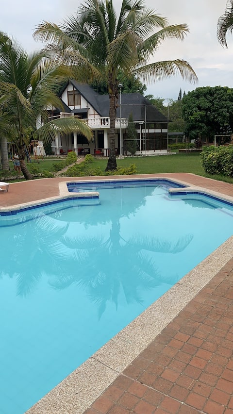 Alquiler Finca Villa Beatriz
