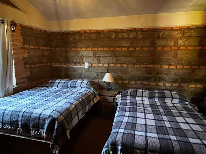 საძინებელი 2