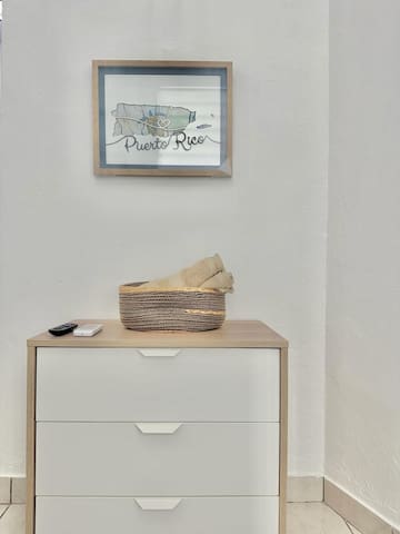 CRT Management managed Airbnb listing 1