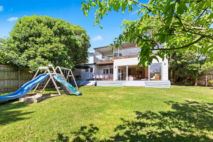 Kasih – Where Family, Fun & Ocean Views Meet