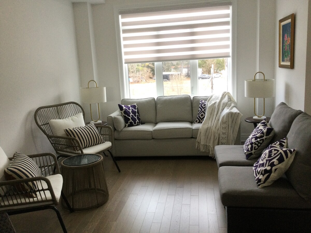 ห้องนั่งเล่น