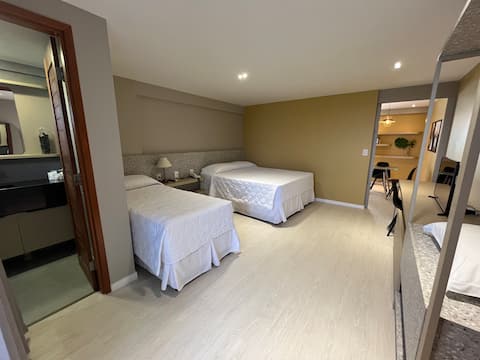 Great location apartment