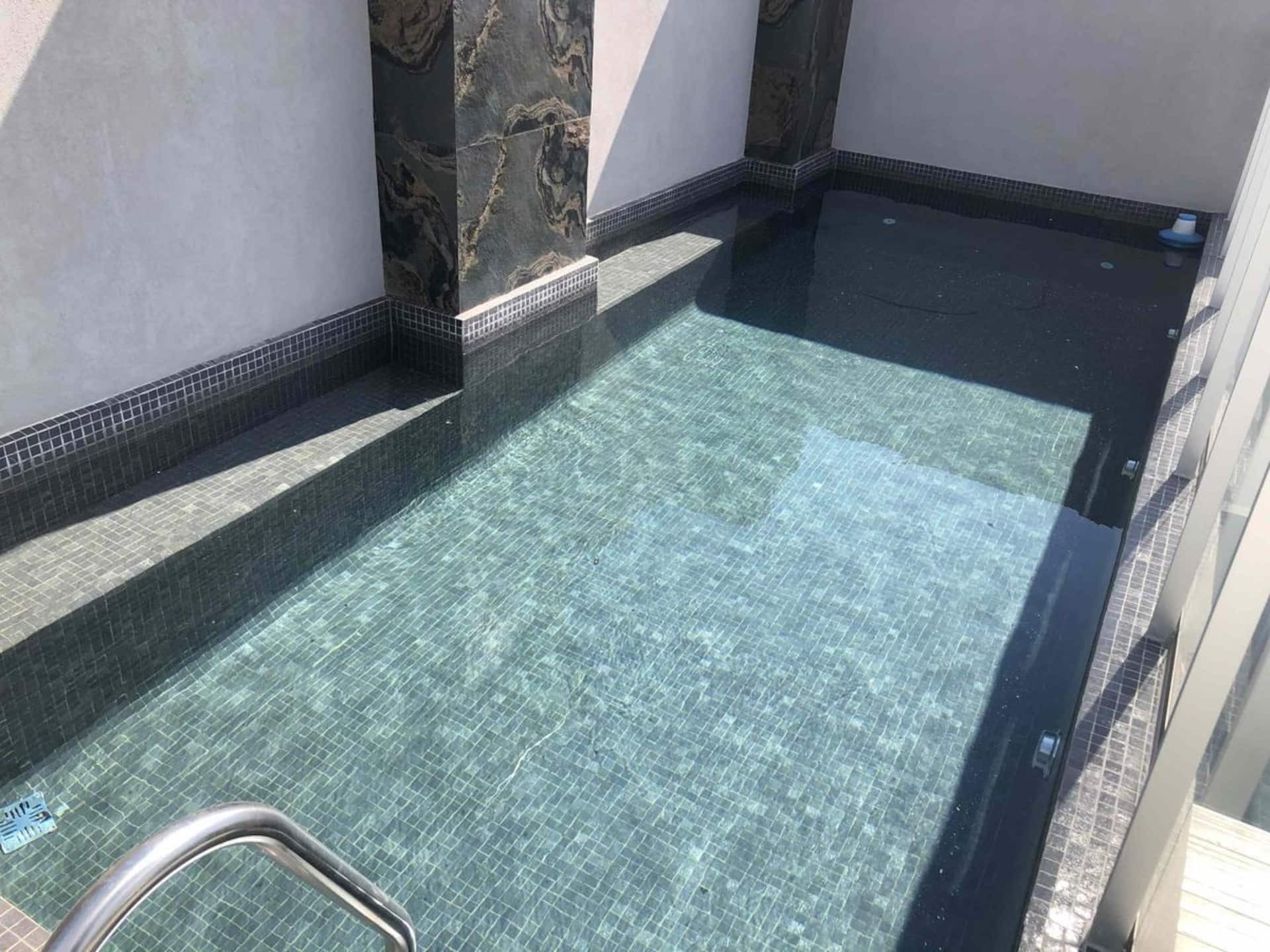 Квартира-студия в Recoleta с балконом и доступом к бассейну и спортзалу