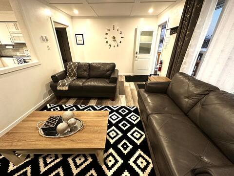 Appealing 2 bedroom fenced bungalow
