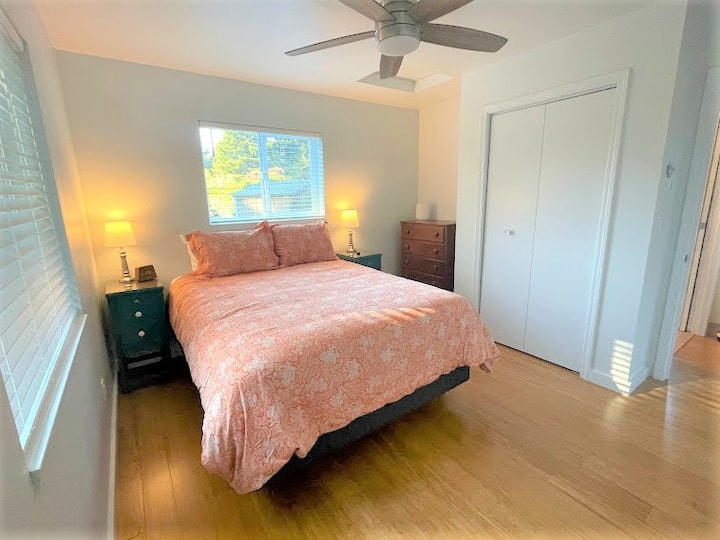 Dormitorio principal