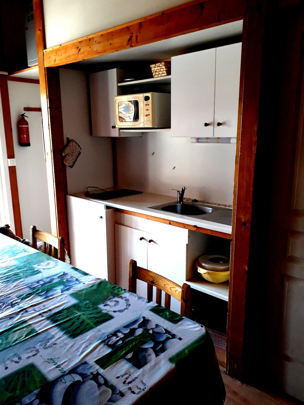 кујна со паричка