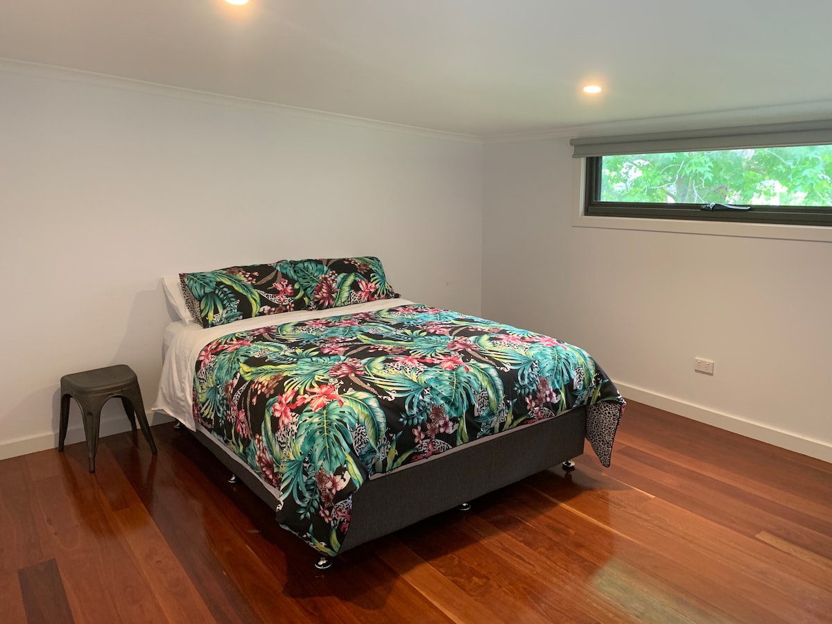 ห้องนอนแบบลอฟท์ 2