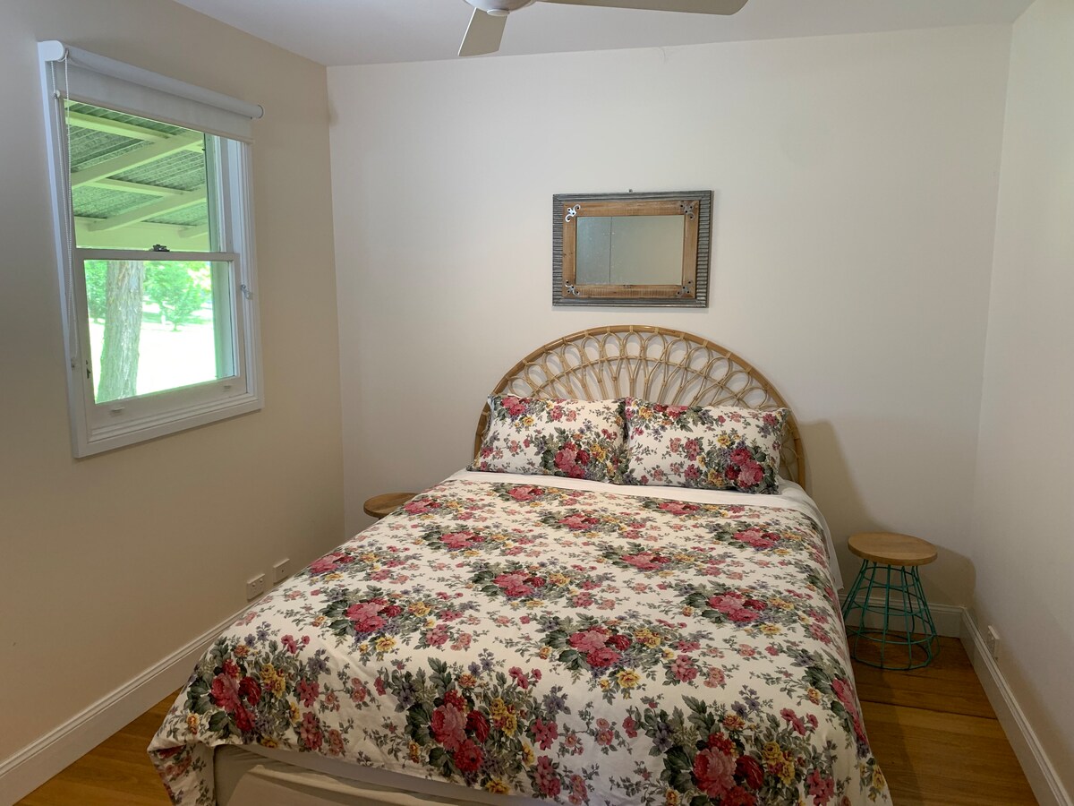 เดอะคอทเทจห้องนอนที่ 3