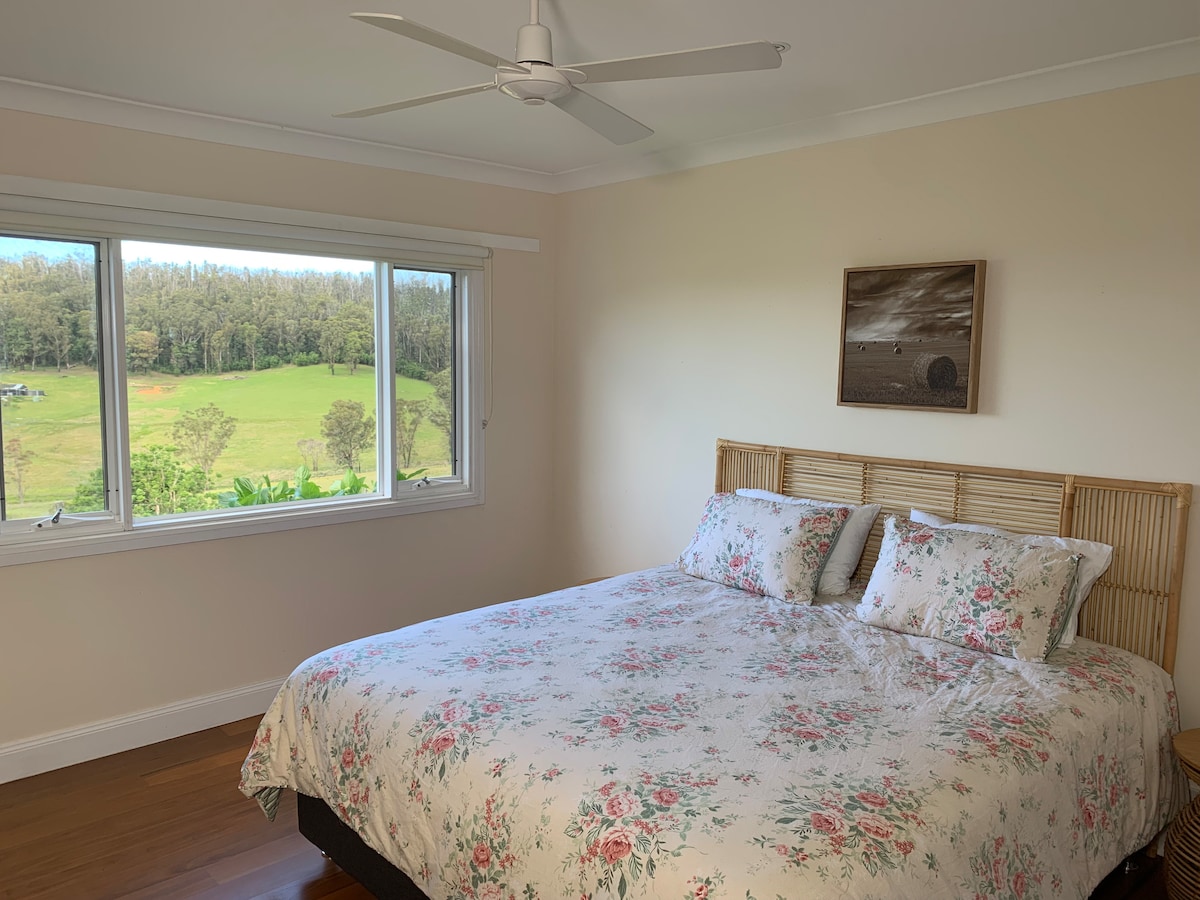 เดอะคอทเทจห้องนอนใหญ่