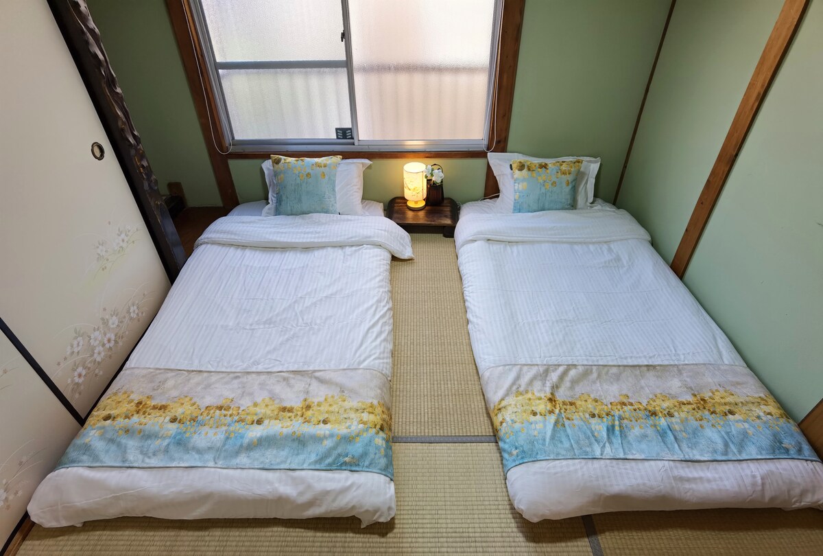 Спална соба 2