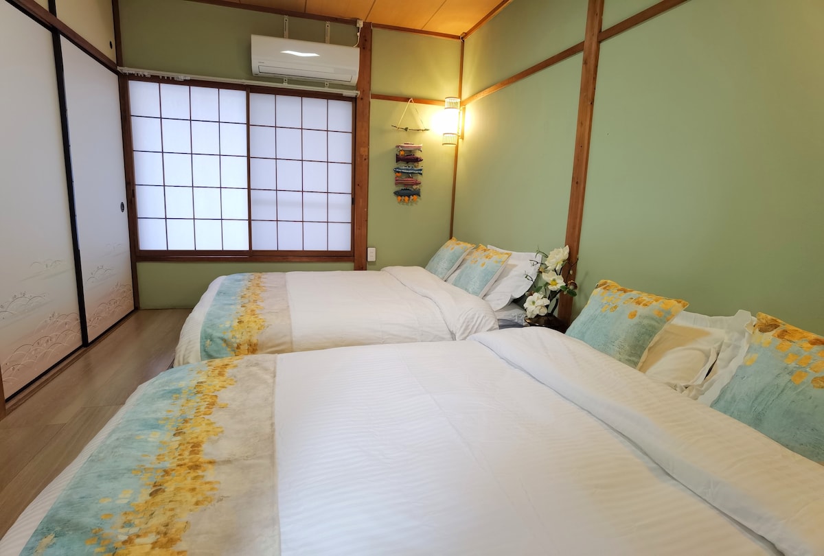 Спална соба 1