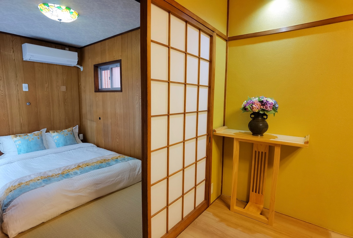 Спална соба 3