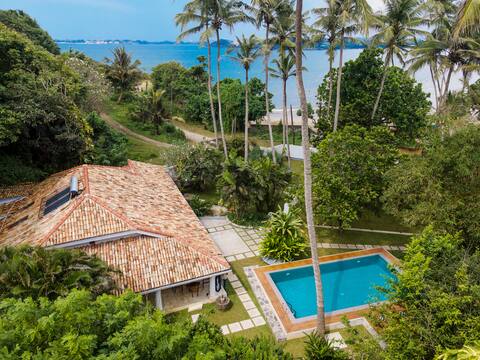 The Well House Galle