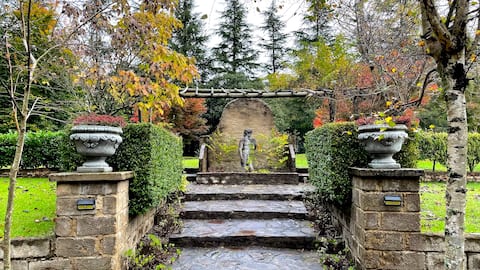 Woodside Garden Cottage