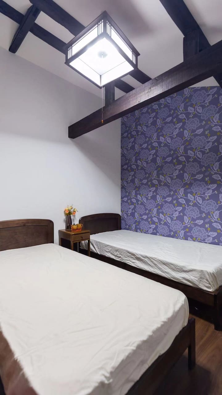 Dormitorio 3