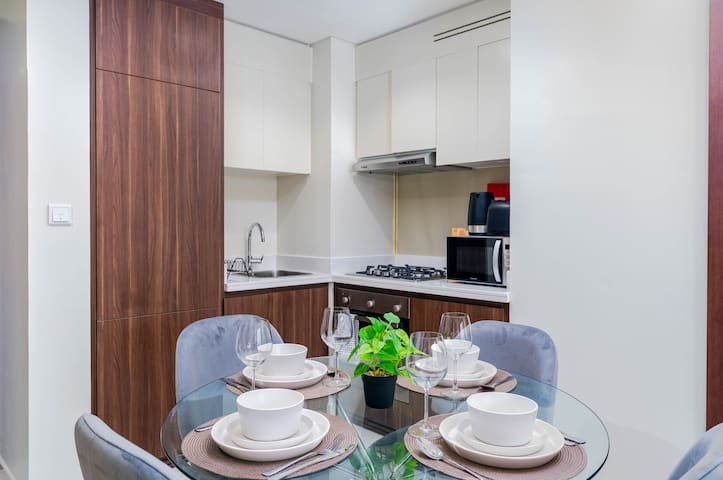 Gala Guests managed Airbnb listing 2