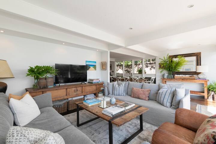 Bilgola Home – close to the beach gallery image 3