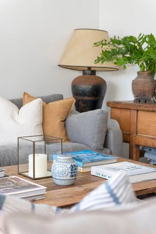 Bilgola Home – close to the beach gallery image 4