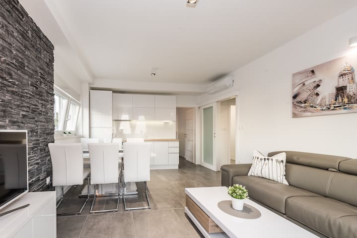 Ventus Travel managed Airbnb listing 2