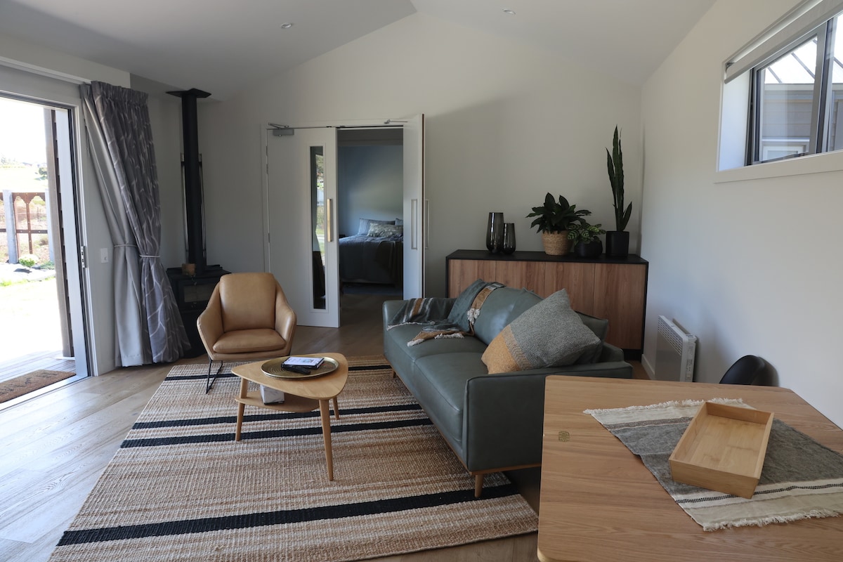 Top Airbnb: Just Bee in Wānaka
