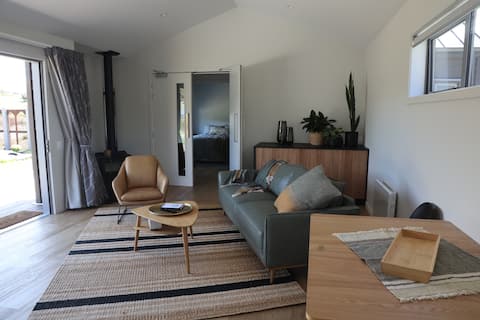 Top Airbnb: Just Bee in Wānaka