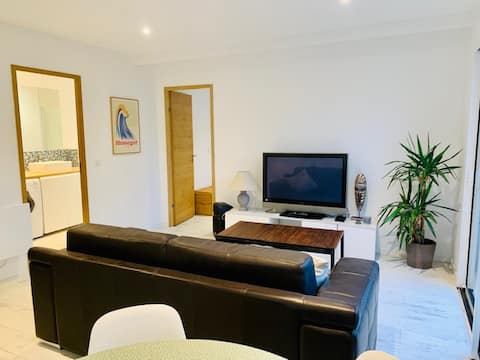 Top Airbnb: beautiful quiet apartment in a cul-de-sac à Labenne