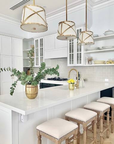 Elegant apartment in Fremantle gallery image 2