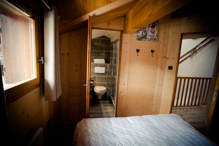 Спална соба 1